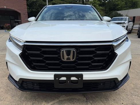 Used 2023 Honda CR-V EX-L image 8