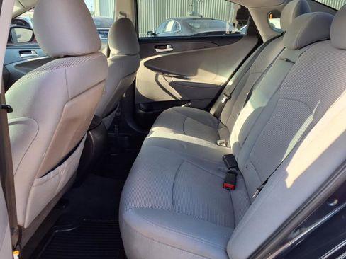 Used 2014 Hyundai Sonata GLS image 13