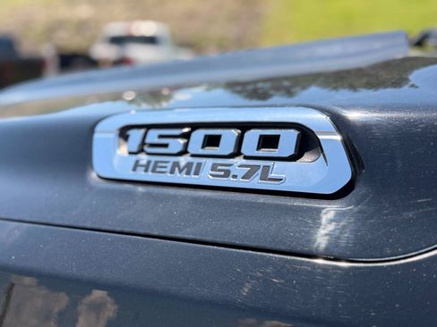 Used 2019 RAM 1500 Big Horn AWD/4WD image 22