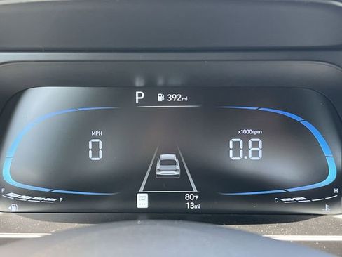 New 2026 Hyundai Elantra SEL Sport Premium FWD image 18