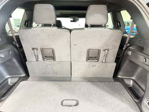 New 2025 Jeep Grand Cherokee L Laredo image 18