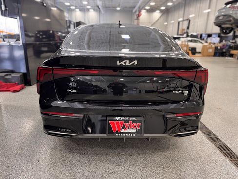 Used 2025 Kia K5 GT-Line w/ GT-Line Premium Package image 34