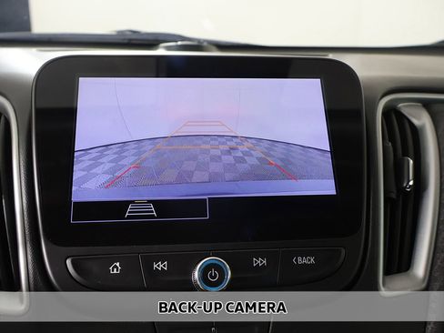 Used 2023 Chevrolet Malibu LT FWD image 4