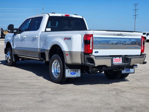 New 2026 Ford F350 King Ranch AWD/4WD image 5