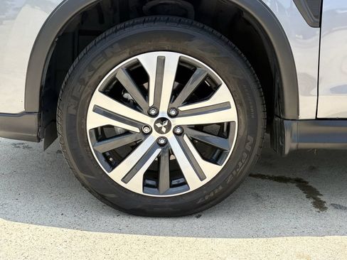 Used 2022 Mitsubishi Outlander Sport SE AWD/4WD image 9