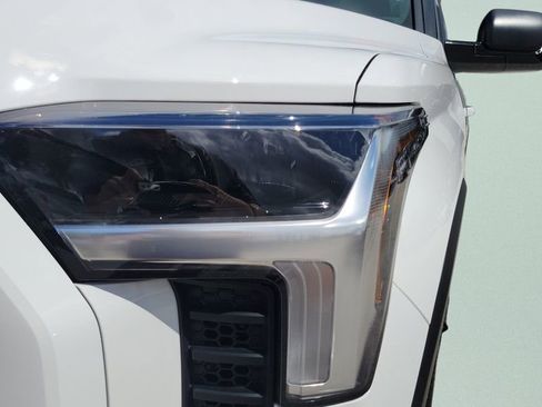 Used 2024 Toyota Tundra SR5 w/ SR5 Premium Package RWD image 29