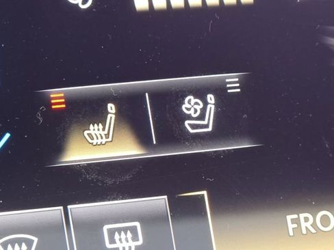 New 2026 INFINITI QX80 Autograph w/ Premium Cargo Package image 9