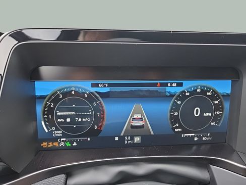 New 2026 Subaru Outback Premium AWD/4WD image 20
