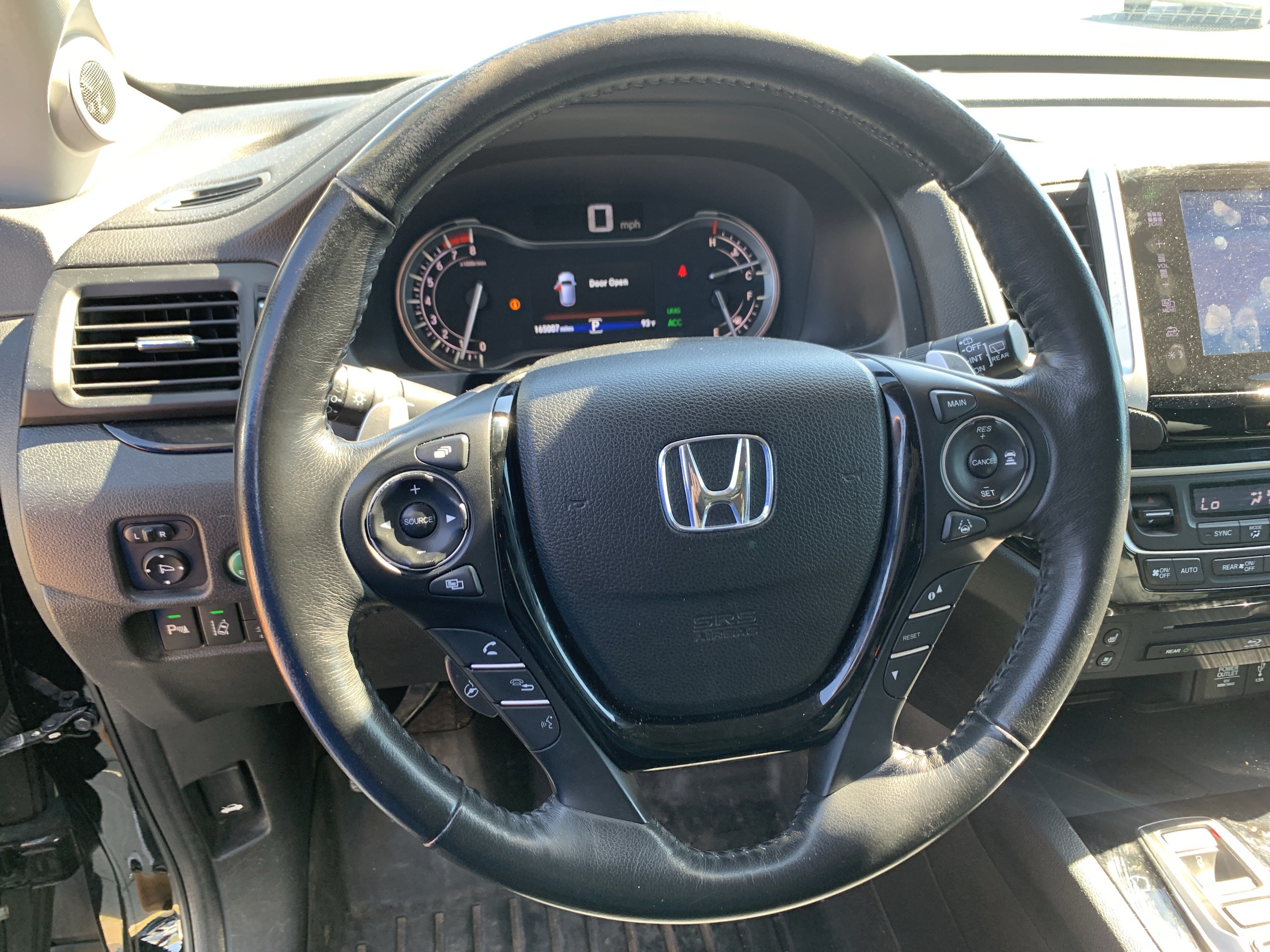 Used 2016 Honda Pilot Elite image 18