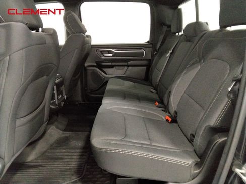 Used 2022 RAM 1500 Big Horn image 27