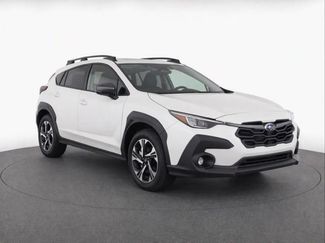 Used 2025 Subaru Crosstrek 2.5i Premium AWD/4WD video 1