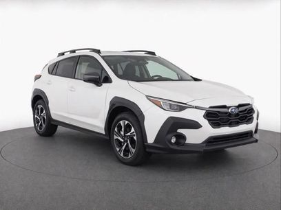 Used 2025 Subaru Crosstrek 2.5i Premium