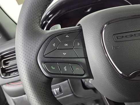 New 2026 Dodge Durango GT image 17