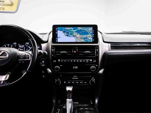 Used 2023 Lexus GX 460 Premium image 13