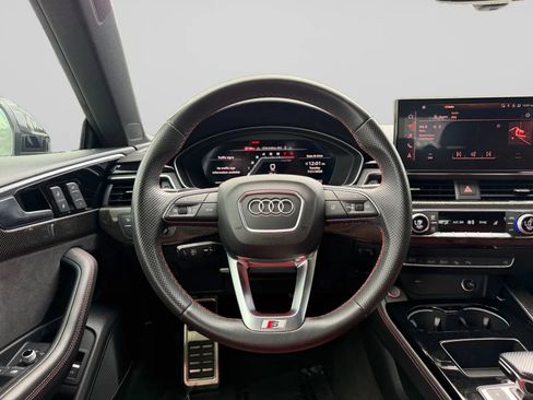 Used 2021 Audi S5 Prestige AWD/4WD image 20