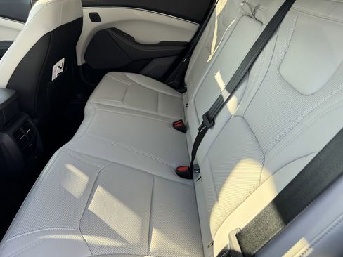 Used 2025 Ford Mustang Mach-E Premium image 10