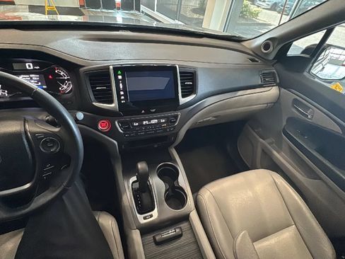Used 2016 Honda Pilot EX-L image 43