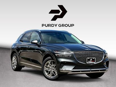 Used 2025 Genesis GV70 2.5T