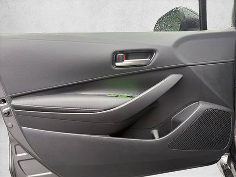New 2026 Toyota Corolla SE FWD image 10