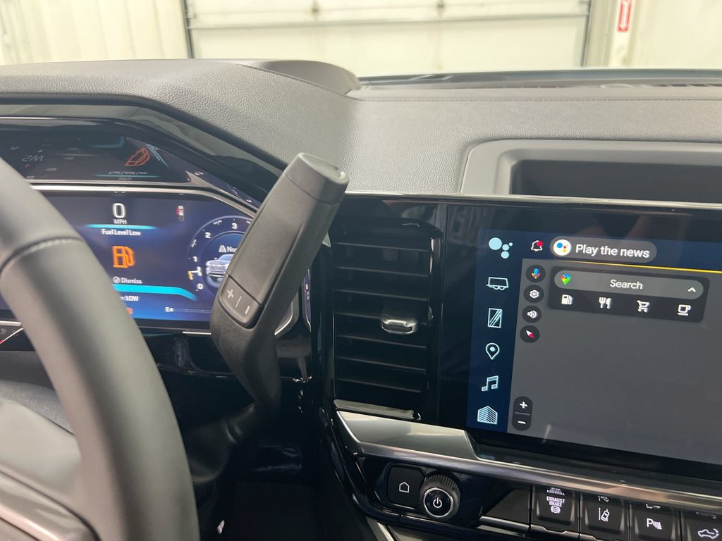 New 2026 Chevrolet Silverado 2500 High Country w/ High Country Premium Package AWD/4WD image 18