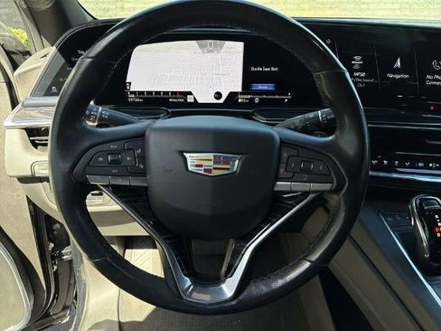 Used 2021 Cadillac Escalade Sport AWD/4WD image 26