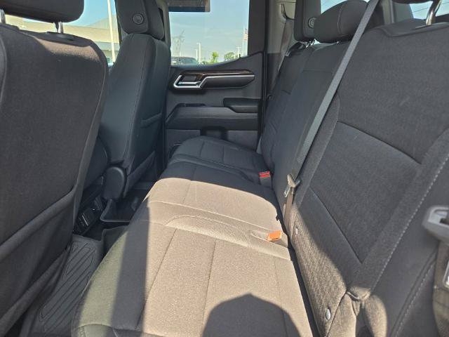 Used 2024 GMC Sierra 1500 Elevation w/ LPO, GMC Protection Package AWD/4WD image 17