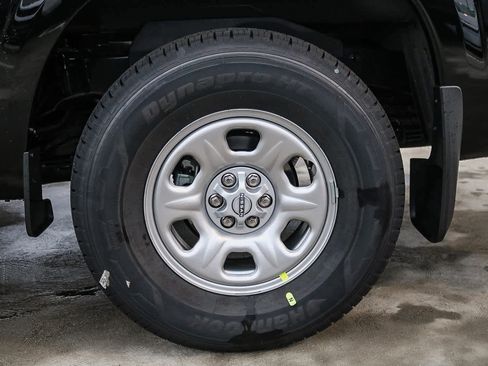 New 2026 Nissan Frontier S w/ Tow Package RWD image 10