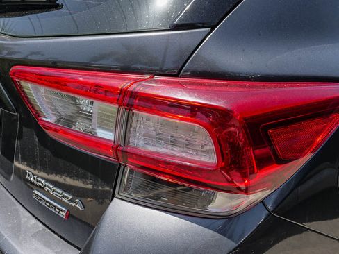 Used 2018 Subaru Impreza 2.0i Sport AWD/4WD image 13