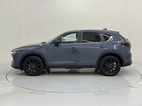 Used 2024 MAZDA CX-5 Carbon Edition image 3