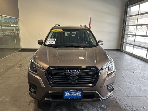 Used 2023 Subaru Forester Premium image 35