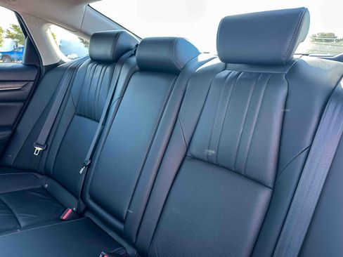 Certified 2022 Honda Accord EX-L image 19
