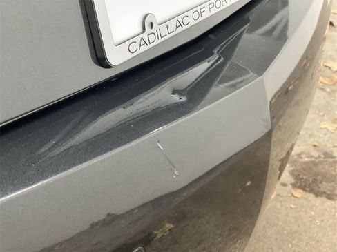 Used 2015 Cadillac CTS Sedan w/ Seating Package image 38