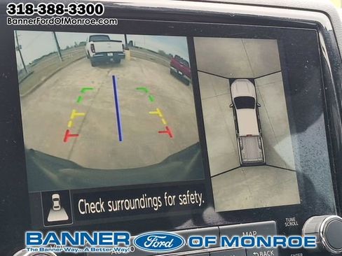 Used 2022 Nissan Frontier Pro-X w/ Pro-X Premium Package image 29