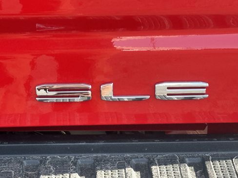 New 2026 GMC Sierra 3500 SLE w/ SLE Value Package image 11