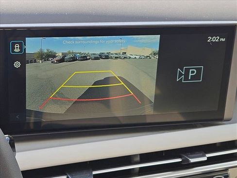 New 2026 Hyundai Tucson SEL w/ Tow & Go Package image 16