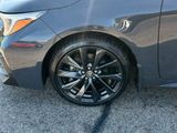 Used 2024 Toyota Corolla XSE image 3