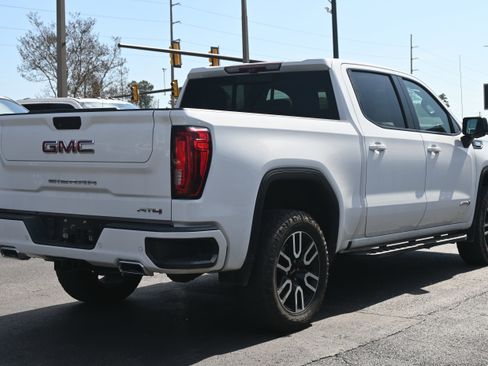 Used 2020 GMC Sierra 1500 AT4 w/ AT4 Premium Package image 15