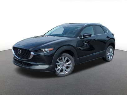 Used 2023 MAZDA CX-30 AWD 2.5 S w/ Preferred Package