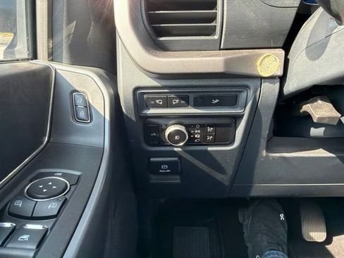 Used 2024 Ford F150 XLT w/ Equipment Group 302A MID AWD/4WD image 17