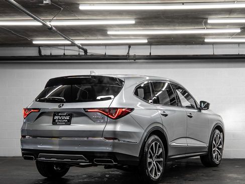 New 2026 Acura MDX FWD w/ Technology Package image 5
