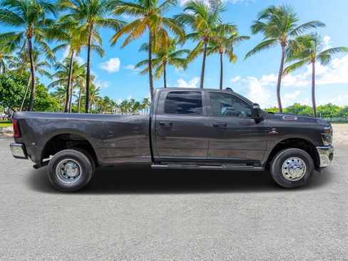 New 2026 RAM 3500 Tradesman AWD/4WD image 2