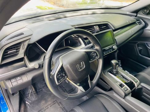 Used 2019 Honda Civic Sport image 9