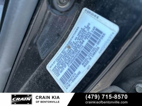 Used 2003 Toyota Matrix image 16