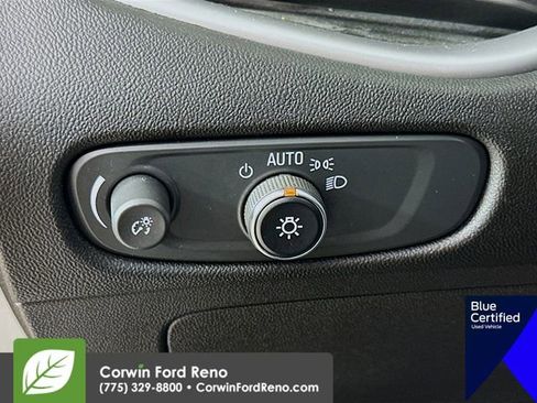 Used 2024 Chevrolet Malibu LT image 13