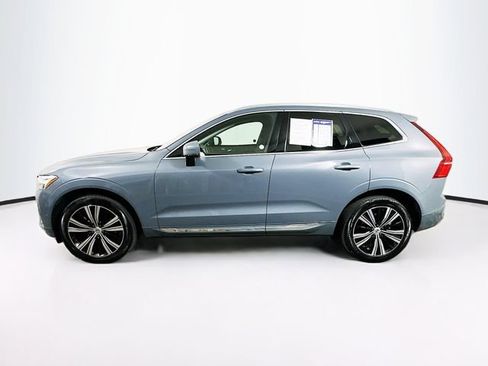 Used 2023 Volvo XC60 B5 Plus w/ Climate Package AWD/4WD image 5