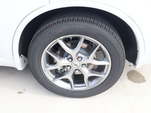 New 2026 Dodge Durango GT AWD/4WD image 21