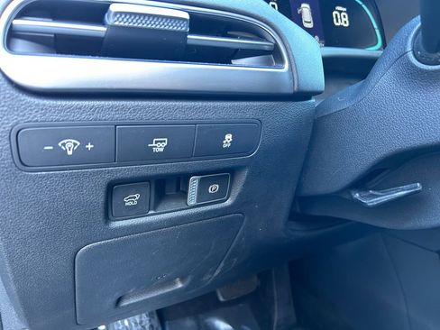 Used 2023 Hyundai Palisade SEL image 21