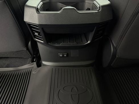 New 2026 Toyota Tundra SR5 w/ SX Package RWD image 32