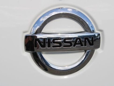 Used 2021 Nissan Titan S w/ S Utility Package image 7