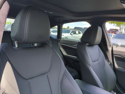 Certified 2023 BMW i4 eDrive35 w/ Premium Package RWD image 34